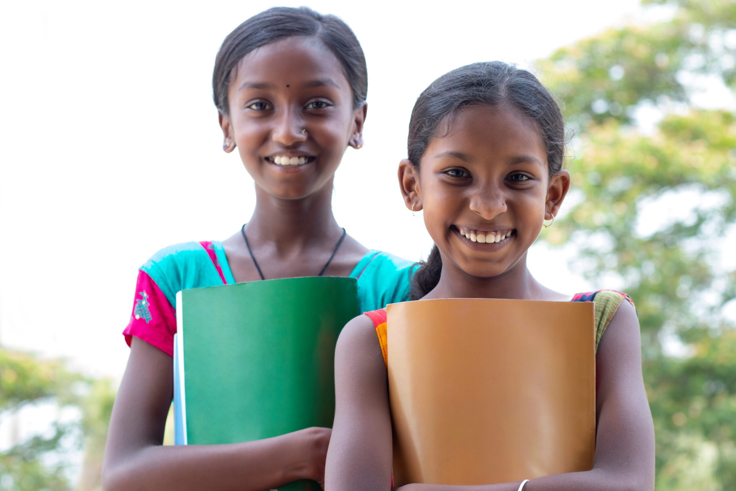 Donate School Bags and Study Mat to Rural Children