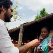 Support IDO NGO in Providing Healthcare to 120 Tribal Hamlets