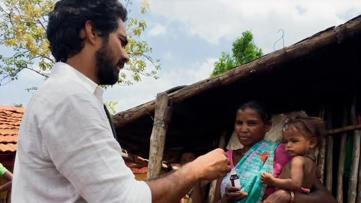 Support IDO NGO in Providing Healthcare to 120 Tribal Hamlets