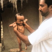 Support IDO NGO in Providing Healthcare to 120 Tribal Hamlets