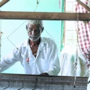 Support 50+ Macherla Weaver Families to Rebuild Their Lives