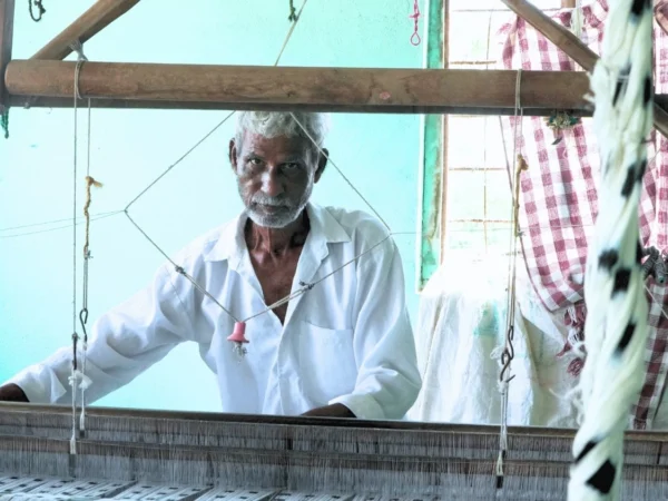 Support 50+ Macherla Weaver Families to Rebuild Their Lives