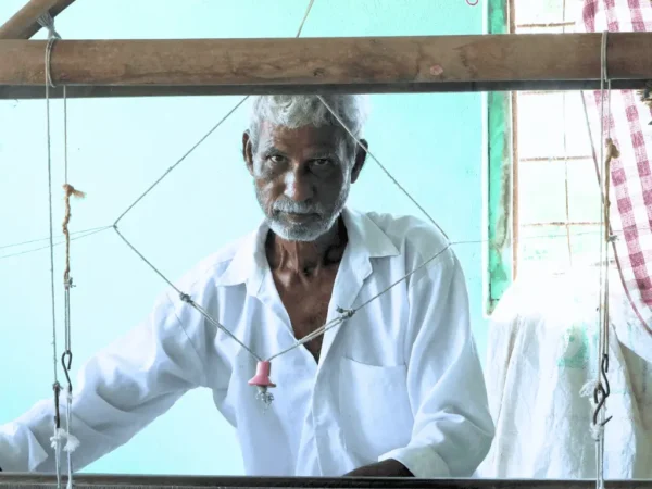 Support 50+ Macherla Weaver Families to Rebuild Their Lives