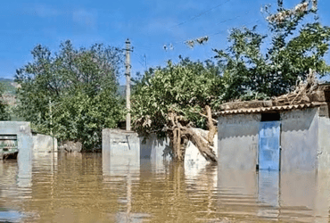 Help Rebuild a Flood-Devastated Marlapadu Thanda