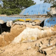 Help Rebuild a Flood-Devastated Marlapadu Thanda